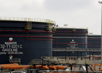 Dangote Refinery Slams PENGASSAN Over Supply Halt Threat