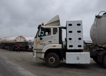 Nigeria’s petrol import tax risks new inflation spike