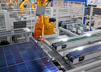 Nigeria Bets $410 Billion on Renewables; Zimbabwe Maps AI Future