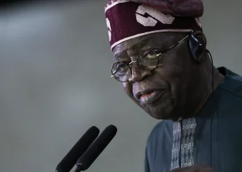 Nigeria Replaces Top Security Officials Amid Coup Denial