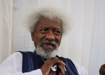 Trump Administration Revokes Nigerian Nobel Laureate Wole Soyinka’s U.S. Visa
