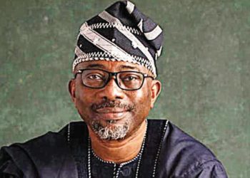 Lagos Rejects National Assembly’s Central Gaming Bill