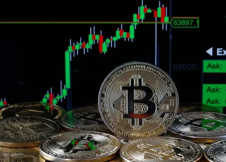 Nigeria Leads Africa With Over $400 Million in Monthly Crypto Trading