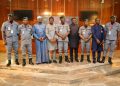 Nigeria Customs intra-African trade