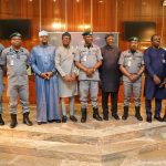 Nigeria Customs intra-African trade