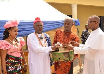 Understanding the Move by Amurie Omanze & Oboro Amurie Communities in Imo State