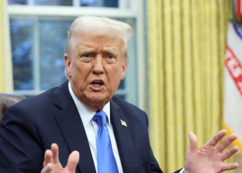 Donald Trump Places Nigeria on Watch List Over Alleged Anti-Christian Violence