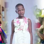 Richest kid in Nigeria