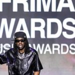 Nigerian Stars Dominate All Africa Music Awards