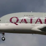 Qatar Airways Flight Returns to Lagos After Technical Fault